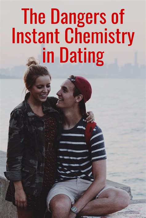chemistry in dating